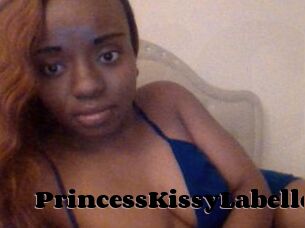 PrincessKissyLabelle