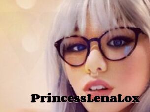 PrincessLenaLox