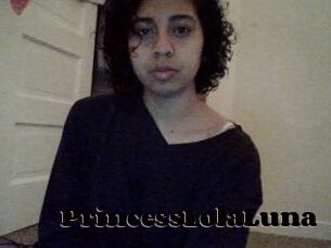 PrincessLolaLuna