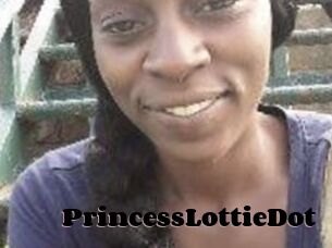 PrincessLottieDot