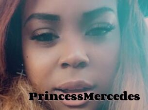 PrincessMercedes
