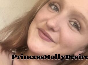 PrincessMollyDesire