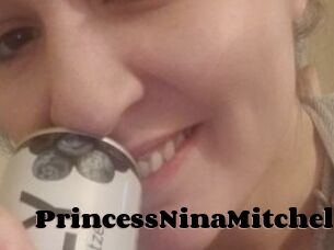 PrincessNinaMitchell
