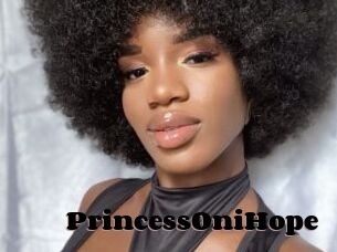 PrincessOniHope