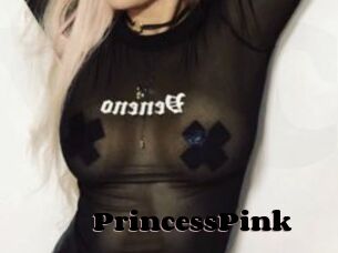 PrincessPink