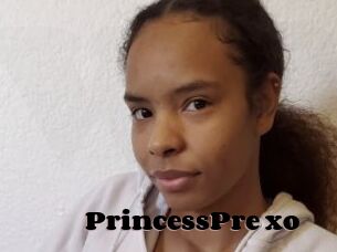 PrincessPre_xo