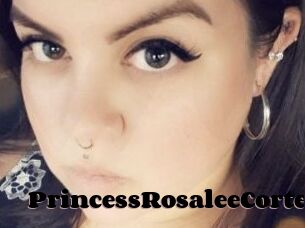PrincessRosaleeCortez