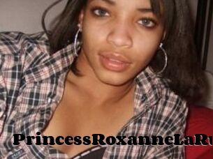 PrincessRoxanneLaRue