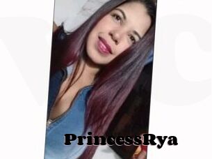PrincessRya