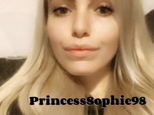 PrincessSophie98