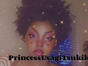PrincessUsagiTsukiki