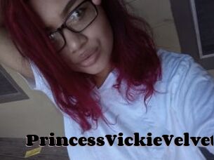 PrincessVickieVelvet