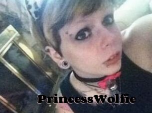PrincessWolfie