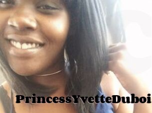 PrincessYvetteDubois