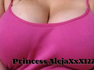 Princess_AlejaXxX122