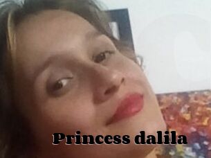 Princess_dalila