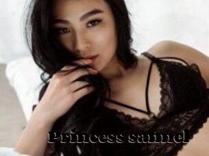 Princess_sannel