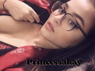 Princessakay