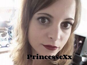 PrincesseXx