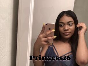 Prinxess26