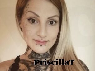 PriscillaT