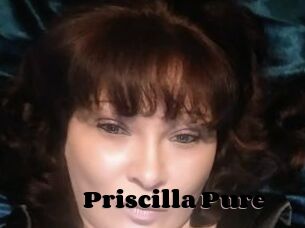 Priscilla_Pure