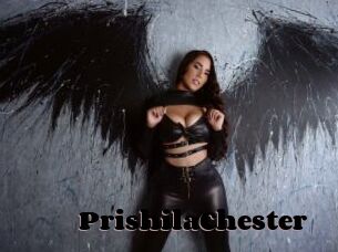 PrishilaChester
