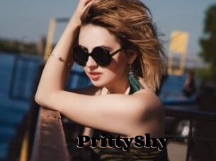 PrittyShy