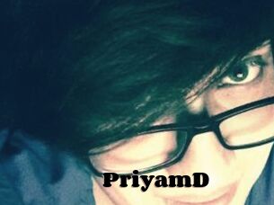 PriyamD