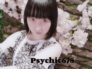 Psychic678