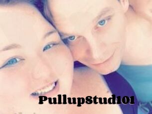 PullupStud101
