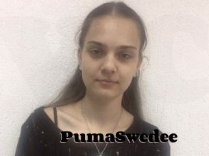 PumaSwedee