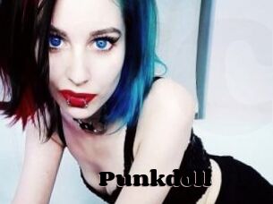 Punkdoll