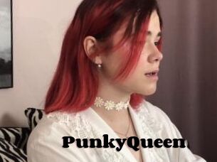 PunkyQueen