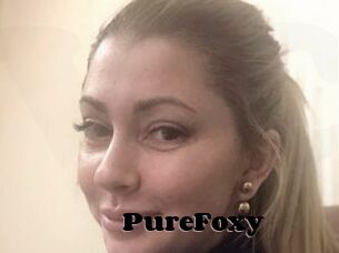 PureFoxy