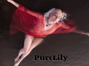 PureLily