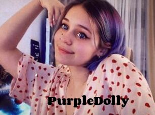 PurpleDolly
