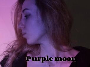 Purple_moon