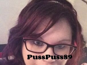 PussPuss89