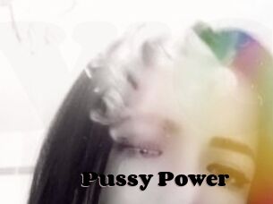 Pussy_Power