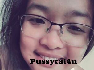 Pussycat4u
