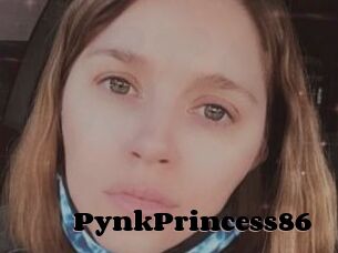 PynkPrincess86