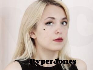 PyperJones