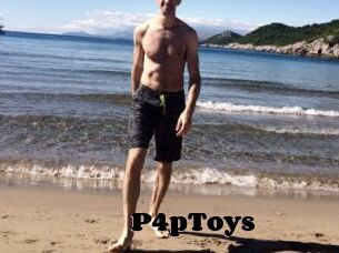 P4pToys