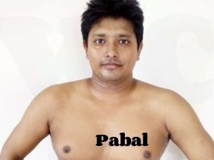 Pabal