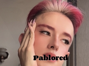 Pablored