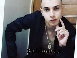 Pablosexx