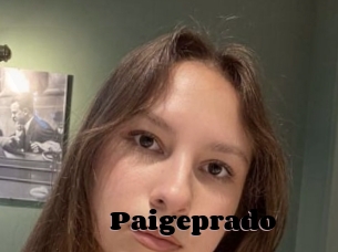 Paigeprado