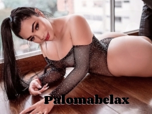 Palomabelax