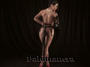 Palomanera